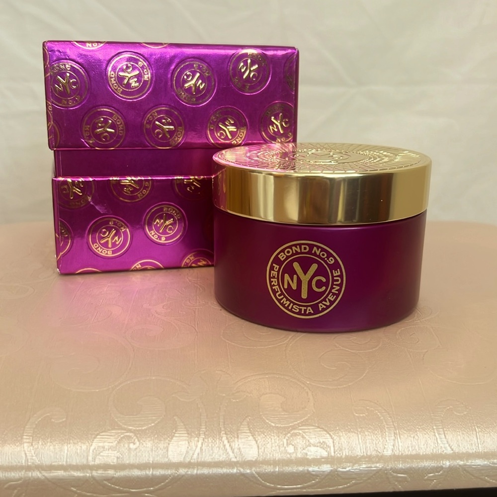 Bond No 9 Perfumista Body Cream